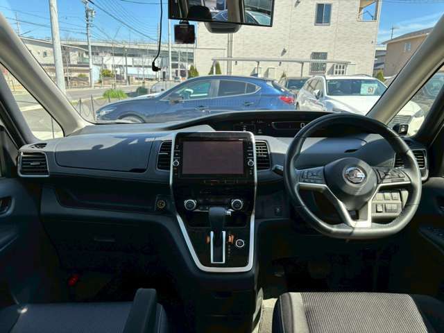 SERENA  S-HYBRID