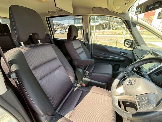 SERENA  S-HYBRID