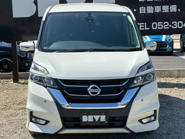 SERENA  S-HYBRID