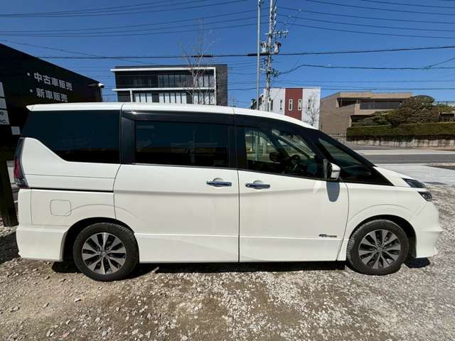 SERENA  S-HYBRID