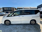 SERENA  S-HYBRID