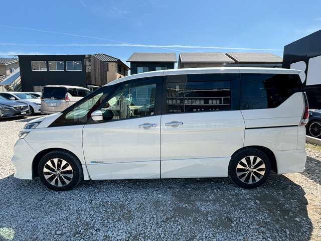 SERENA  S-HYBRID