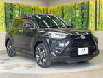 RAIZE HYBRID
