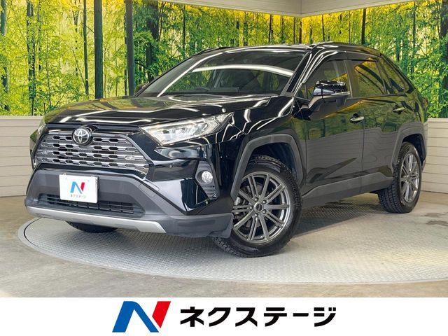 RAV4 4WD
