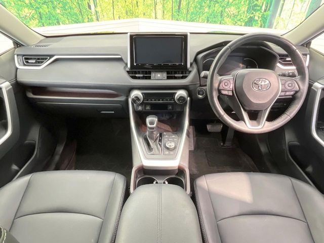RAV4 4WD