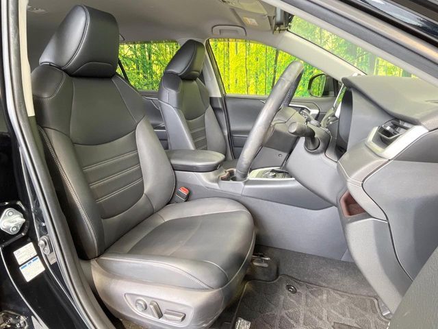 RAV4 4WD
