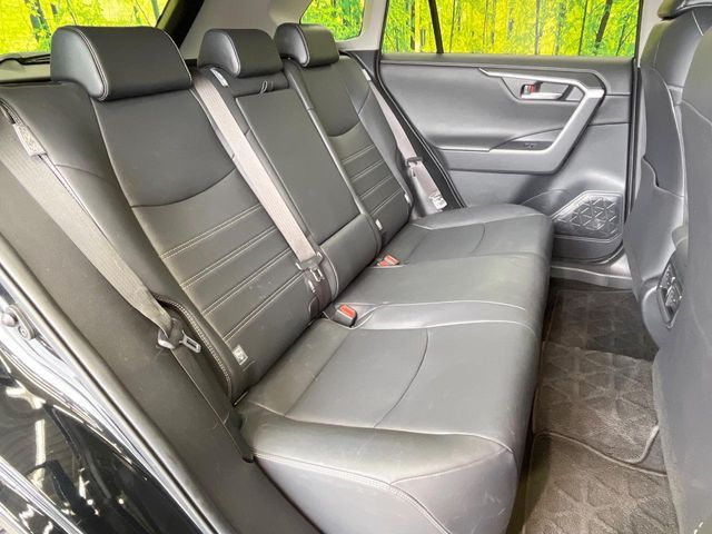 RAV4 4WD