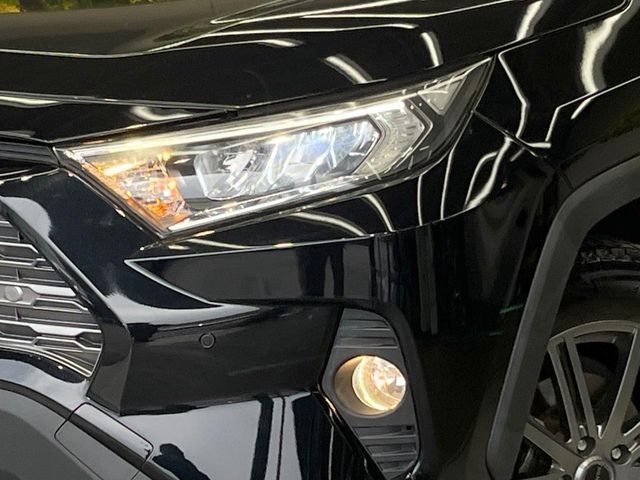 RAV4 4WD