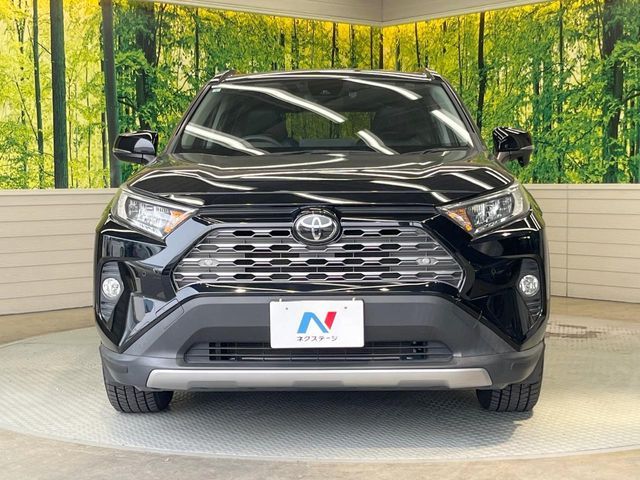 RAV4 4WD