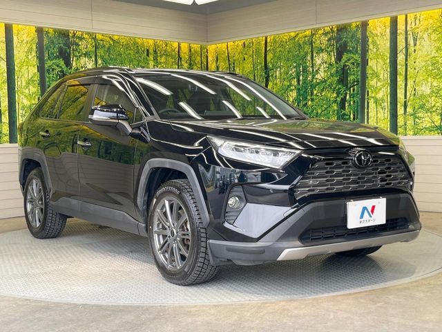 RAV4 4WD