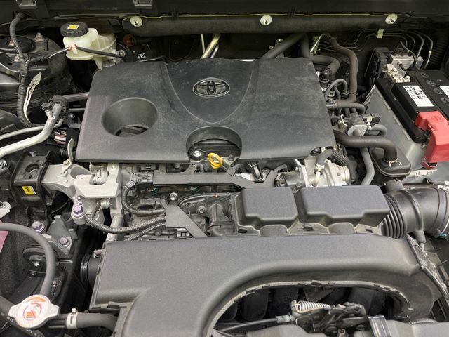 RAV4 4WD