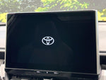 COROLLA CROSS HYBRID