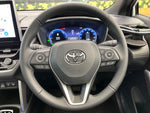 COROLLA CROSS HYBRID
