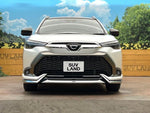 COROLLA CROSS HYBRID