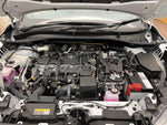 COROLLA CROSS HYBRID