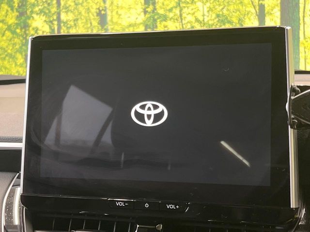 COROLLA CROSS HYBRID