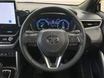 COROLLA CROSS HYBRID