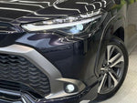 COROLLA CROSS HYBRID