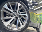 COROLLA CROSS HYBRID