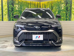 COROLLA CROSS HYBRID