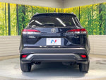 COROLLA CROSS HYBRID
