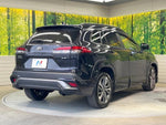 COROLLA CROSS HYBRID