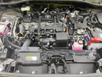 COROLLA CROSS HYBRID