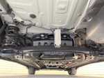 COROLLA CROSS HYBRID