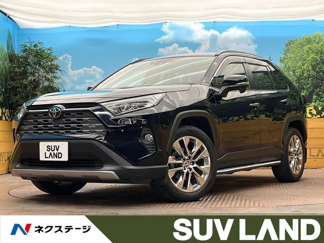 RAV4 4WD
