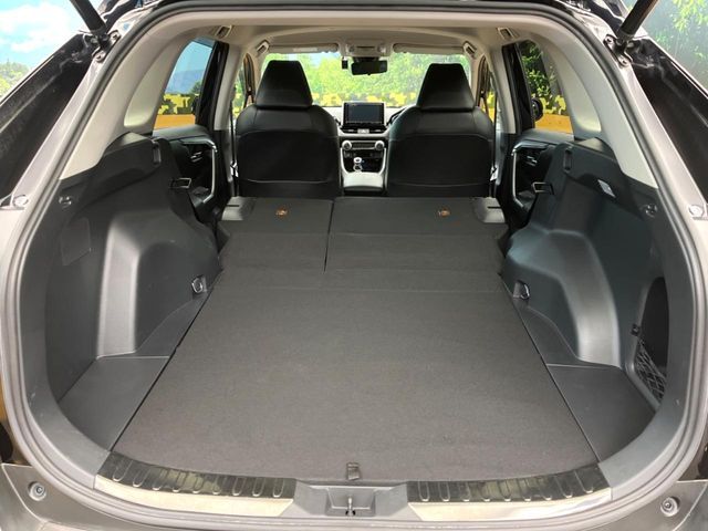 RAV4 4WD