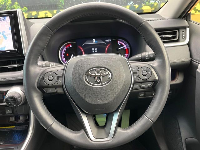 RAV4 4WD
