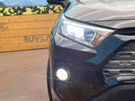 RAV4 4WD