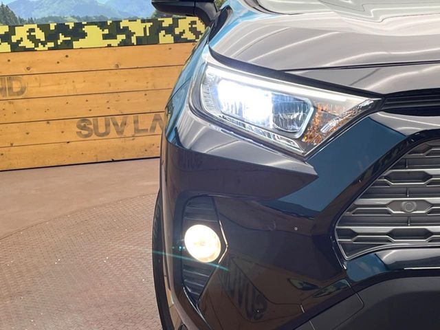 RAV4 4WD