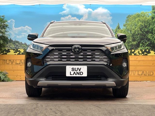 RAV4 4WD