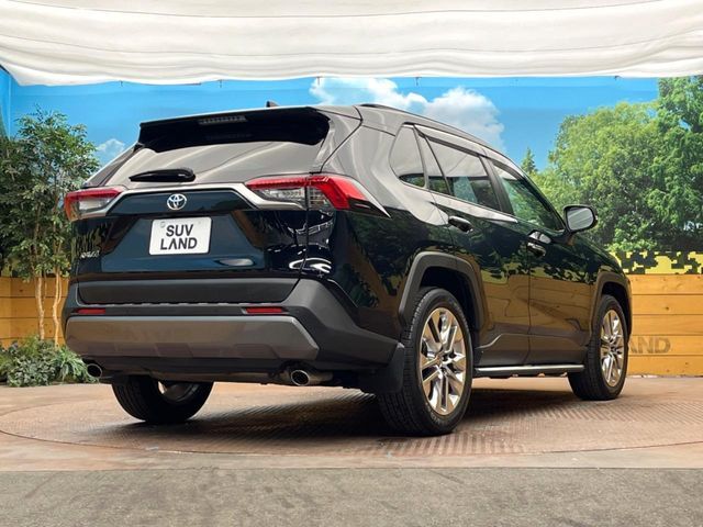 RAV4 4WD