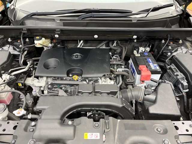 RAV4 4WD