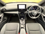 YARIS CROSS HYBRID