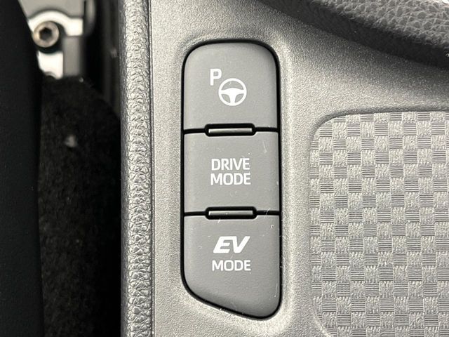 YARIS CROSS HYBRID