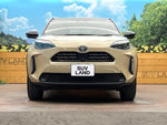 YARIS CROSS HYBRID