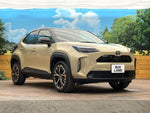 YARIS CROSS HYBRID