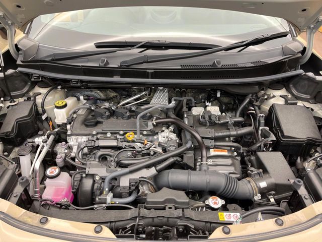 YARIS CROSS HYBRID