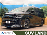 VELLFIRE HYBRID 4WD