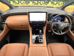 VELLFIRE HYBRID 4WD