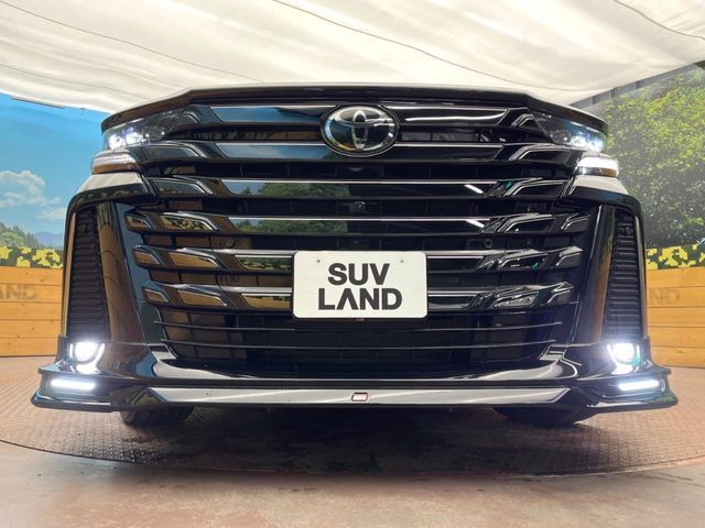 VELLFIRE HYBRID 4WD