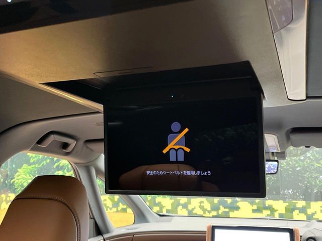 VELLFIRE HYBRID 4WD