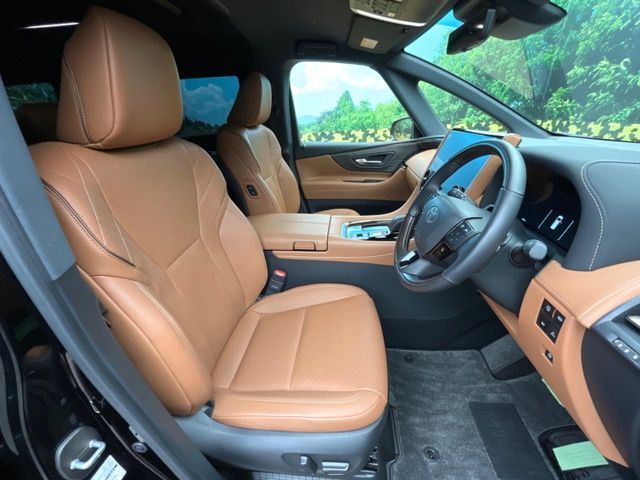 VELLFIRE HYBRID 4WD