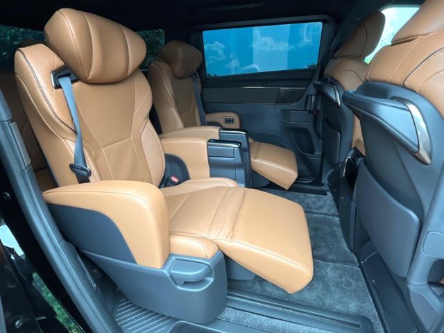 VELLFIRE HYBRID 4WD