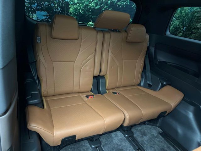 VELLFIRE HYBRID 4WD