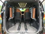 VELLFIRE HYBRID 4WD
