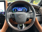 VELLFIRE HYBRID 4WD